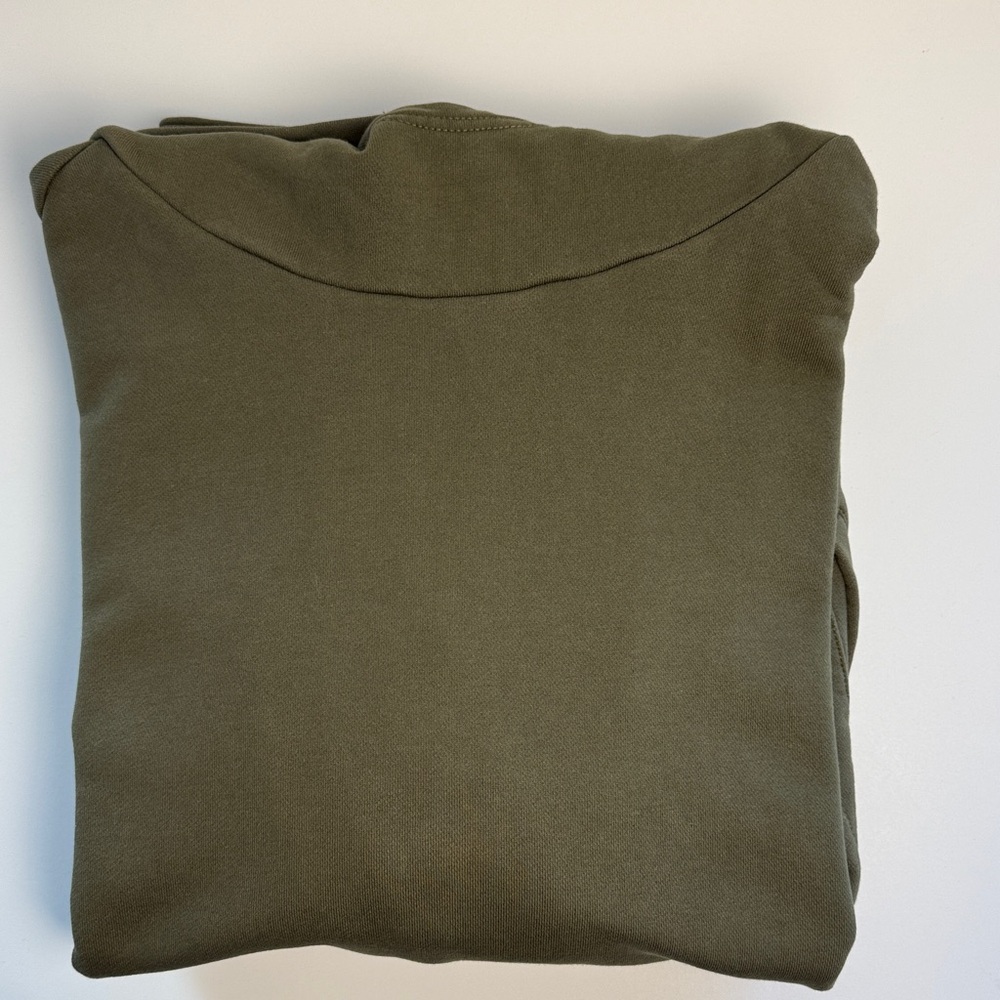 Oakley Olive Sweatshirt